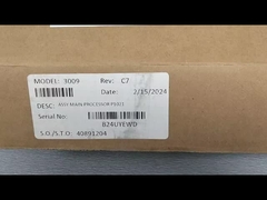 ট্রিকোনেক্স 3009