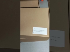 CA202 144-202-000-205 পাইজো ইলেকট্রিক অ্যাক্সেলরোমিটার স্ট্যান্ডার্ড সংস্করণ স্টক ইন