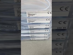 বেন্টলি নেভাদা 330105-02-12-10-02-CN 3300 এক্সএল 8 মিমি প্রক্সিমিটি ট্রান্সডুসার সিস্টেম