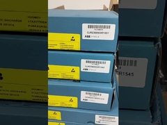 ABB 81AB03B-E GJR2392500R1210 বাইনারি আউটপুট বোর্ড নিয়ন্ত্রণ মডিউল
