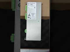 বেন্টলি নেভাদা ৩৫০০/৪০-০১-০০ ১২৫৬৮০-০১ অভ্যন্তরীণ সমাপ্তি সহ প্রক্সিমিটার আই/ও মডিউল