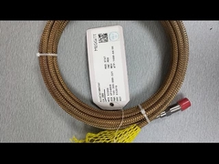 CA306 144-306-000-321 পাইজো-ইলেকট্রিক অ্যাক্সেলরোমিটার