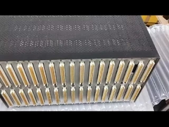 বেন্টলি নেভাদা 3500/05 সিস্টেম র্যাক মেশিনের অবস্থা পর্যবেক্ষণ