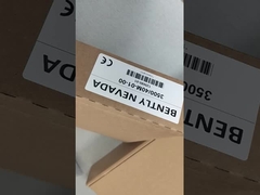 বেন্টলি নেভাদা ১২৫৬৮০-০১