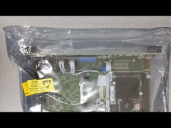 সিপিইউএম মডুলার সিপিইউ কার্ড এবং ইনপুট / আউটপুট কার্ড