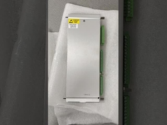 বেন্টলি নেভাদা 3500/61-01-00 133819-02 RTD/TC অ-বিচ্ছিন্ন I/O মডিউল অভ্যন্তরীণ সমাপ্তি