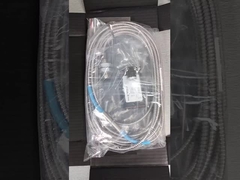 PR6424/010-040 EPRO M18x1.5 বর্মযুক্ত তারের সাথে 10m তারের দৈর্ঘ্য Lemo