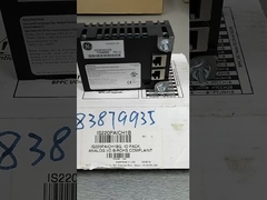 GE IS220PAICH1B জেনারেল ইলেকট্রিক IS220 এনালগ ইনপুট / আউটপুট মডিউল