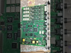 MPC4 200-510-017-017 মেশিন সুরক্ষা কার্ড একযোগে দুটি গতির ইনপুট পর্যন্ত