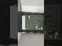 F6217 HIMA 8 ফোল্ড অ্যানালগ ইনপুট মডিউল নিরাপত্তা সম্পর্কিত