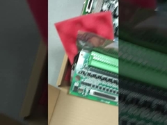 GE IS200TREGH1BDB Mark VI IS200 বোর্ড এবং টারবাইন কন্ট্রোল ট্রিপ জরুরী সমাপ্তি বোর্ড