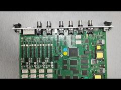 MPC4 200-510-078-115 মেশিন সুরক্ষা কার্ড
