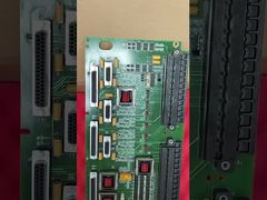 GE IS200TSVOH1B বোর্ড এবং টারবাইন কন্ট্রোল মার্ক VI IS200 টারবাইন কন্ট্রোল