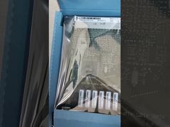 ABB 88TK05C-E GJR2393200R1210 অ্যাডভান্সড বাস কাপলিং মডিউল কন্ট্রোল বোর্ড