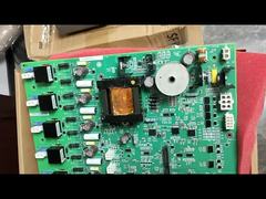 GE IS200EBRGH2A মডিউল