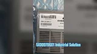 এমারসন 5X00070G01