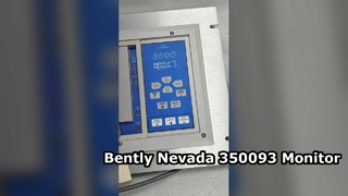 বেন্টলি নেভাদা 350093 135785-01