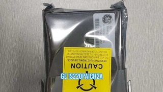 জিই IS220PAICH2A