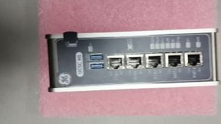 জিই IS420UCSCH1B