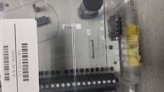 হানিওয়েল CC-TUIO31