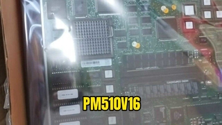 এবিবি পিএম510ভি16