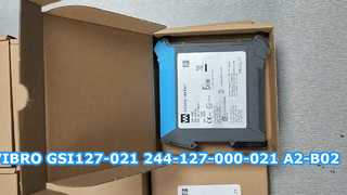 VIBRO GSI127-021 244-127-000-021 A2-B02