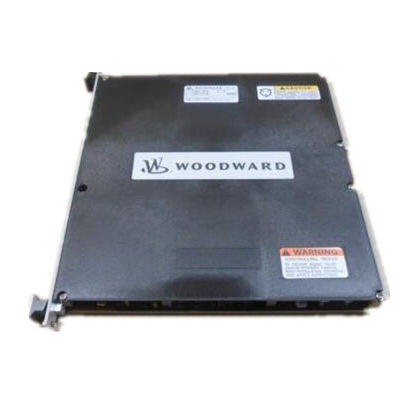 5464 836 Woodward Module Programmable Logic Controller Module