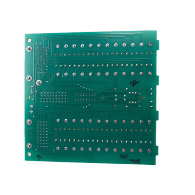 NTAI03 ABB Bailey Infi 90 Net 90 RTD ইনপুট টার্মিনেশন ইউনিট PLC খুচরা যন্ত্রাংশ