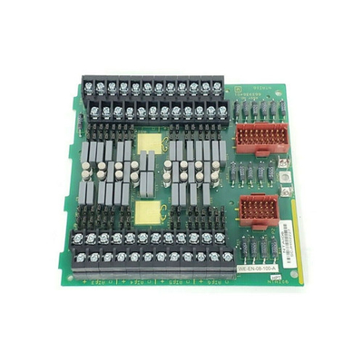 NTAI06 ABB Bailey infi 90 Universal 16 Analog Input Termination Unit PLC খুচরা যন্ত্রাংশ