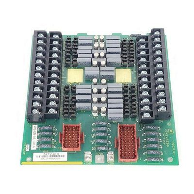 NTAI06 ABB Bailey infi 90 Universal 16 Analog Input Termination Unit PLC খুচরা যন্ত্রাংশ
