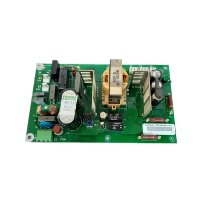 NTAM01 ABB Bailey Infi 90 Net 90 Analog Master Termination Unit PLC খুচরা যন্ত্রাংশ