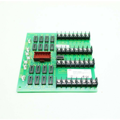 NTDI01 ABB Bailey Infi 90 ডিজিটাল ইন্টারফেস টার্মিনেশন ইউনিট PCB সার্কিট বোর্ড