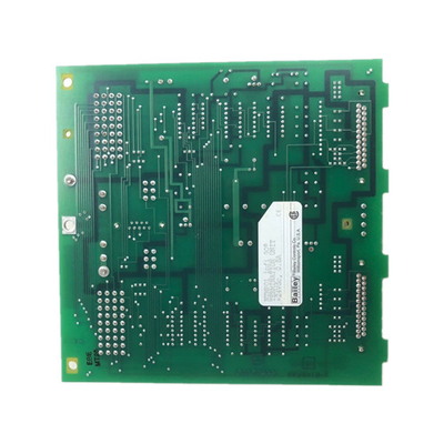 NTMP01 ABB বেইলি ইনফি 90 নেট 90 টার্মিনেশন ইউনিট PLC খুচরা যন্ত্রাংশ