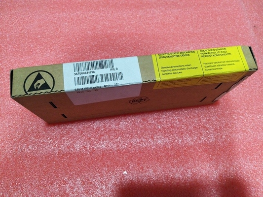 NTRO02-A ABB Bailey Infi 90 ডিজিটাল I/O টার্মিনেশন ইউনিট PLC খুচরা যন্ত্রাংশ