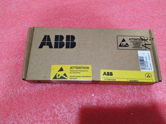 NTRO02-A ABB Bailey Infi 90 ডিজিটাল I/O টার্মিনেশন ইউনিট PLC খুচরা যন্ত্রাংশ