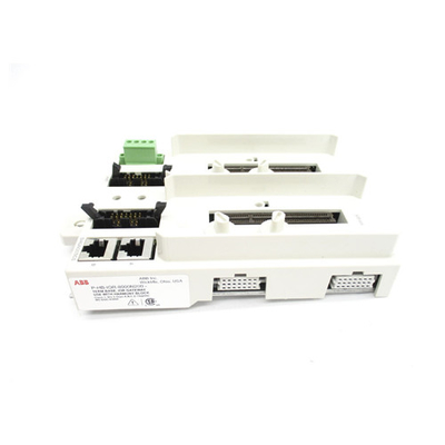 P-HB-IOR-8000N200 ABB RMU800 PLC IOR গেটওয়ে হারমনি ব্লক টার্মিনাল বেস ইউনিট