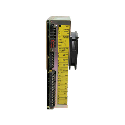 P350/070 ABB FC 220V পাওয়ার সাপ্লাই HKWIS ইউনিট PLC খুচরা যন্ত্রাংশ