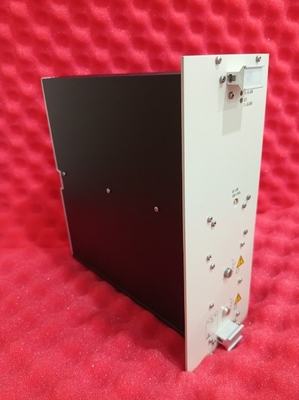 P4LS ABB প্রসেসর ইউনিট PLC খুচরা যন্ত্রাংশ 1KHL015227R0001