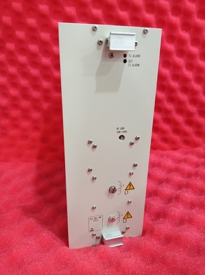 P4LS ABB প্রসেসর ইউনিট PLC খুচরা যন্ত্রাংশ 1KHL015227R0001