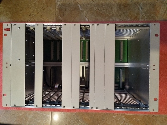 P7LC ABB কন্ট্রোল সিস্টেম চ্যাসিস PLC খুচরা যন্ত্রাংশ 1KHL015000R0001