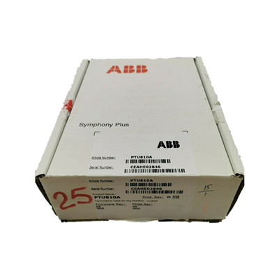 PDP800 ABB Profibus ইন্টারফেস প্রলিপ্ত DP V0/V1/V2 মাস্টার মডিউল PLC খুচরা যন্ত্রাংশ