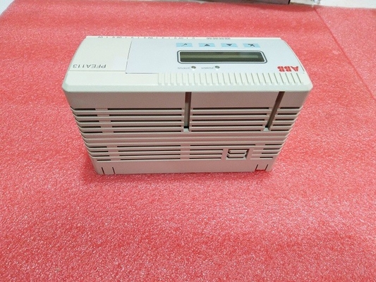 PFBI161 ABB পাওয়ার সাপ্লাই PLC খুচরা যন্ত্রাংশ 3BSE000467R1