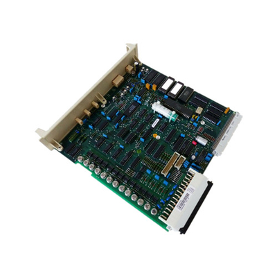 PFBK164 ABB প্রসেসর বোর্ড PLC খুচরা যন্ত্রাংশ 3BSE000469R1