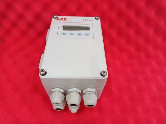 PFEA112-65 ABB টেনশন ইলেকট্রনিক কন্ট্রোল ইউনিট PLC খুচরা যন্ত্রাংশ 3BSE050091R65