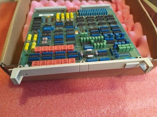 PFSK102 ABB রোল সাপ্লাই ইউনিট PLC খুচরা যন্ত্রাংশ YM322001-EG