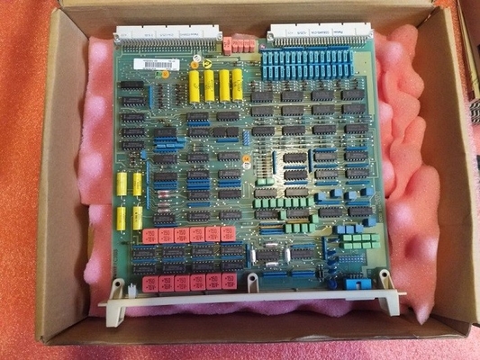 PFSK102 ABB রোল সাপ্লাই ইউনিট PLC খুচরা যন্ত্রাংশ YM322001-EG