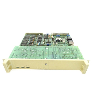 PFVK104 ABB সিগন্যাল প্রসেসিং বোর্ড PLC খুচরা যন্ত্রাংশ YM110001-SD
