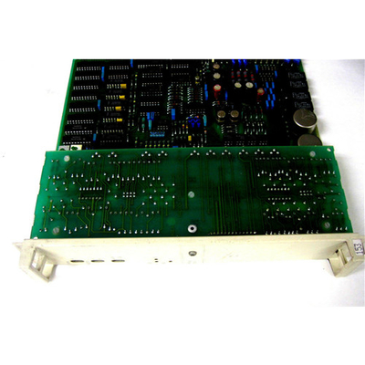 PFVK104 ABB সিগন্যাল প্রসেসিং বোর্ড PLC খুচরা যন্ত্রাংশ YM110001-SD