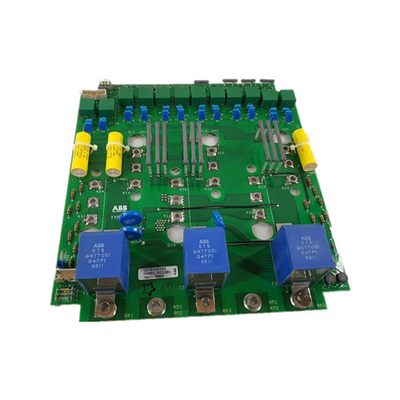 PG5301 ABB বৈদ্যুতিন সংকেতের মেরু বদল বোর্ড PLC খুচরা যন্ত্রাংশ GNT0164100