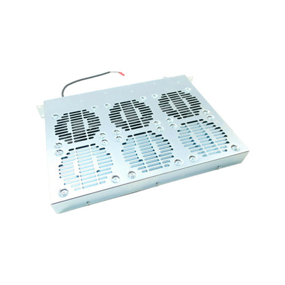 PHARPSFAN03000 ABB বেইলি কুলিং ফ্যান অ্যাসেম্বলি 3 ফ্যান ইউনিট PS PLC খুচরা যন্ত্রাংশ P-HA-RPS-FAN03000 MPS III